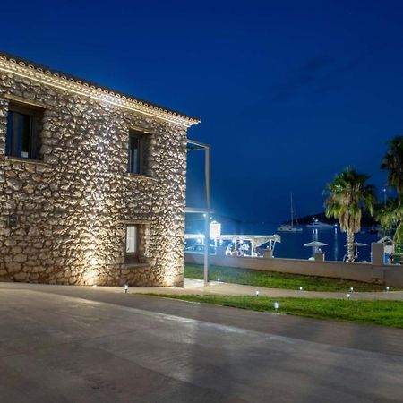 Vivari Stone House Kültér fotó