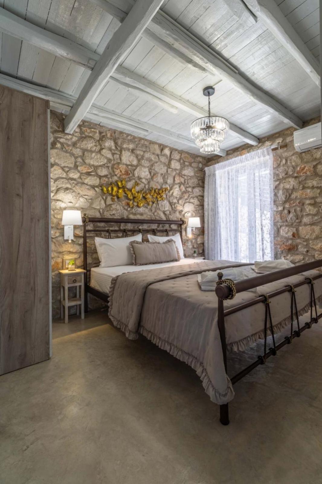 Vivari Stone House Kültér fotó