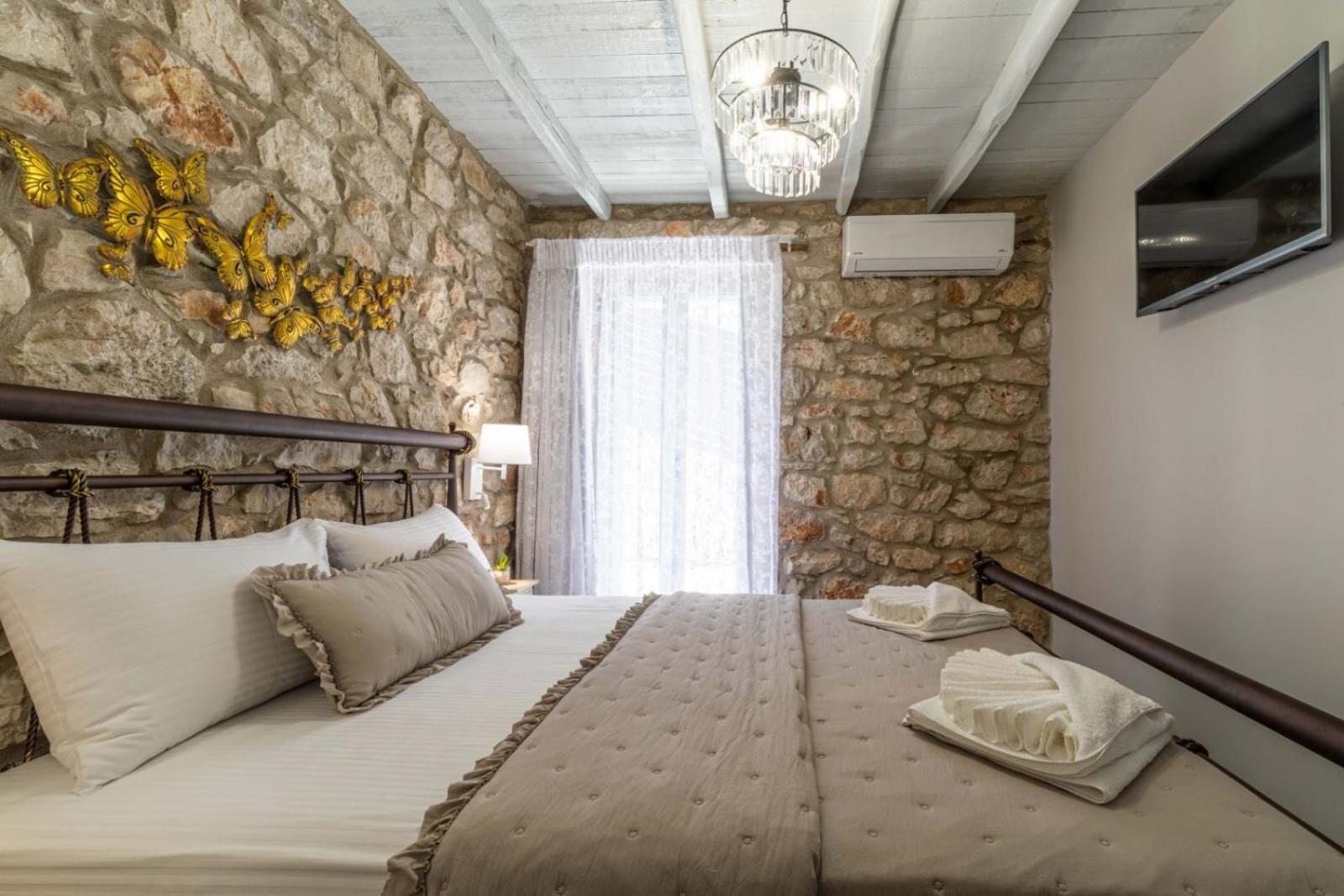Vivari Stone House Kültér fotó