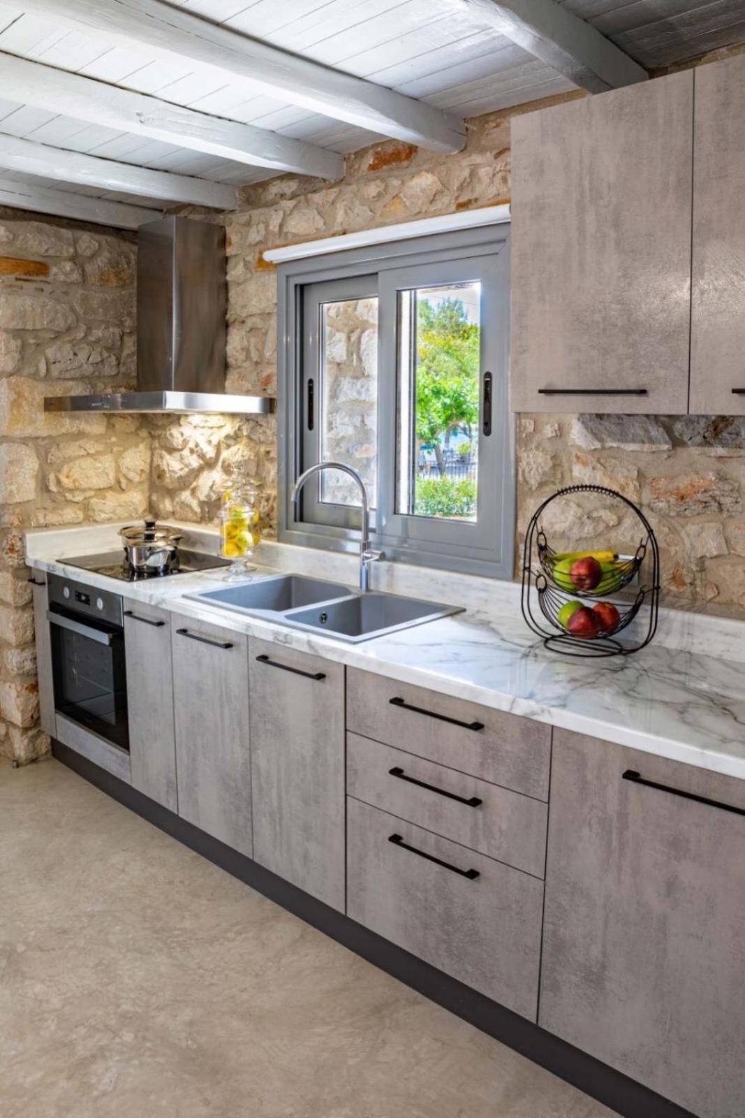 Vivari Stone House Kültér fotó