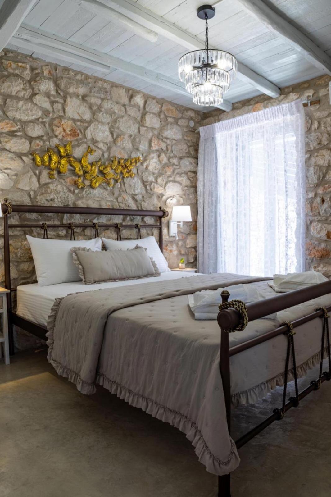 Vivari Stone House Kültér fotó