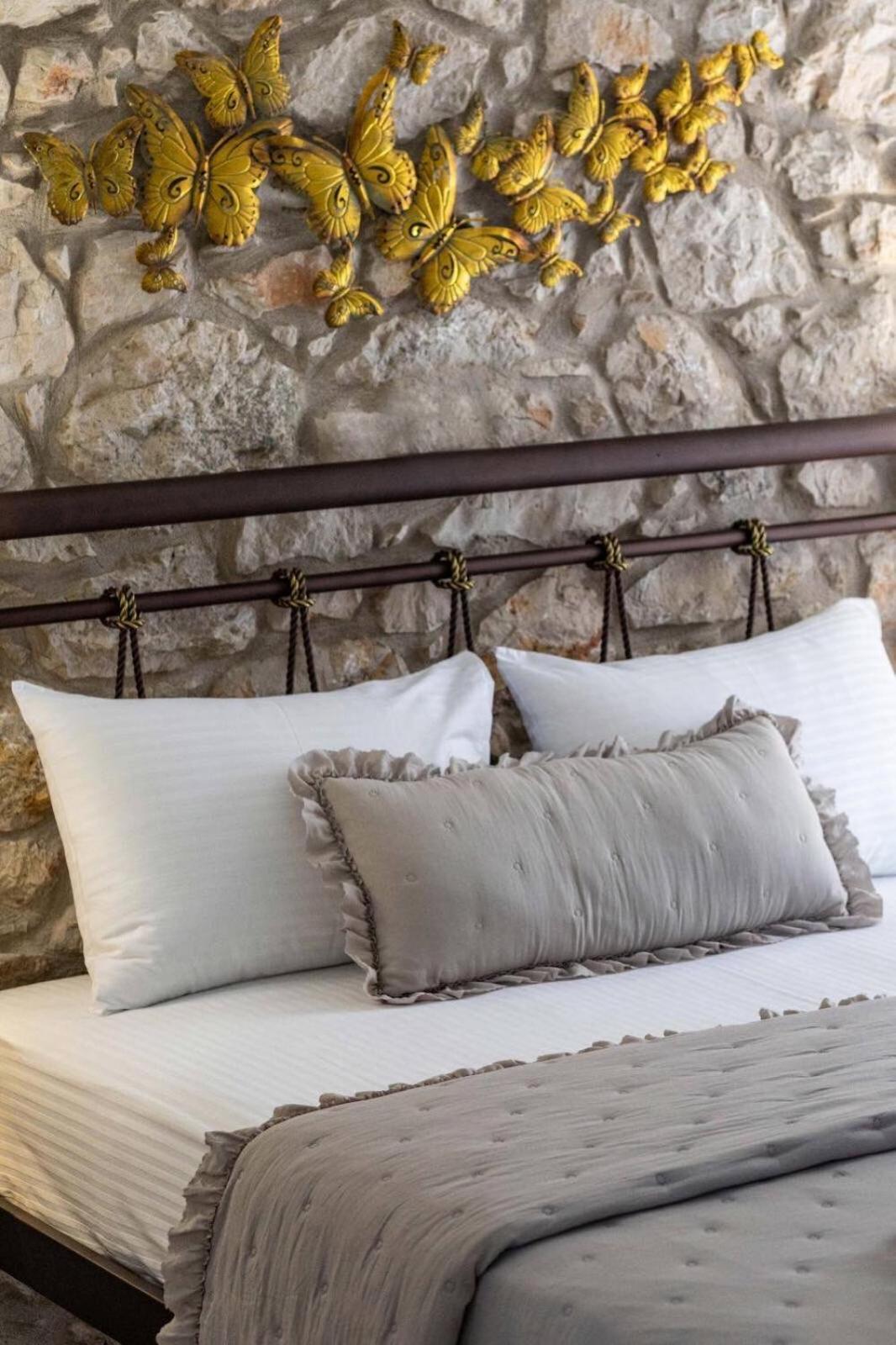 Vivari Stone House Kültér fotó